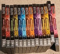 Star Trek Deep Space Nine Staffel 1-7 DVD Hessen - Wiesbaden Vorschau