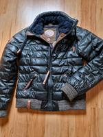 Naketano Winterjacke Gr.M Top Zustand Hessen - Angelburg Vorschau