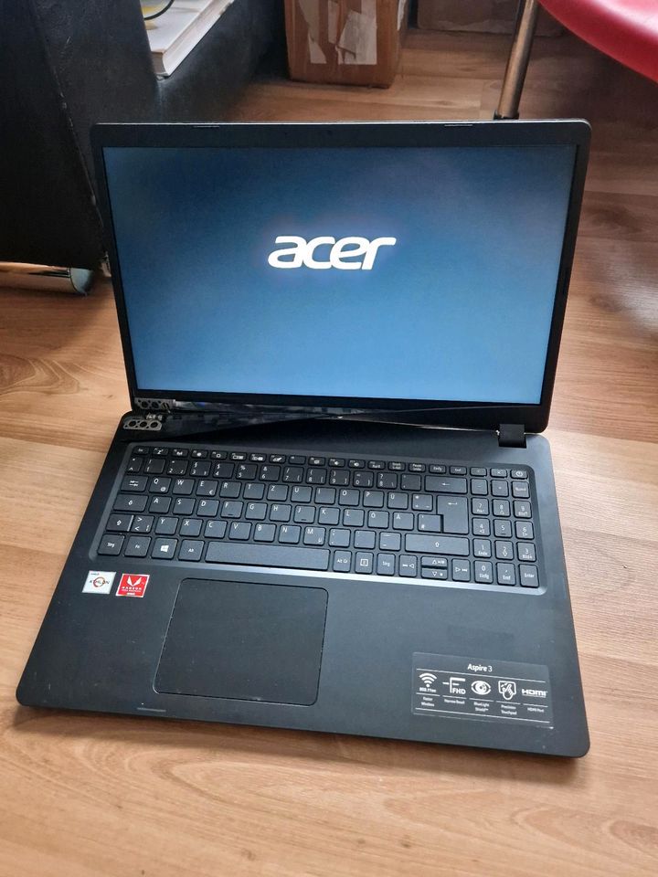 Acer Aspire A315-42 in Molbergen