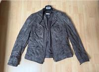 Graue Jacke Damen Bonita Gr.38 Bayern - Plattling Vorschau