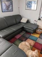 Couch mit Schlaffunktion in U Form Niedersachsen - Wolfsburg Vorschau