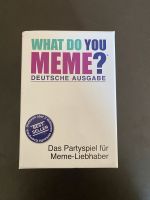 What Do You Meme? Spiel Niedersachsen - Uplengen Vorschau