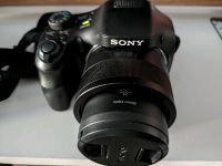 Sony DSC-HX400V, Digital Kamera Schwerin - Neumühle- Sacktannen Vorschau