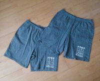 Zwei kurze Hosen Shorts Gr 158 Bayern - Eching (Kr Freising) Vorschau