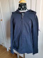 Tommy Hilfiger Hoodie Weste M Bayern - Geiersthal Vorschau