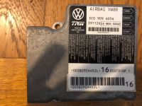 AIRBAG VW8R Steuergerät 3C0 909 605 N TRW für Passat 3CB6 Kombi Nordrhein-Westfalen - Waldbröl Vorschau