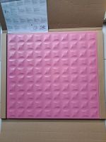 IKEA BESTA SELSVIKEN Tür, rosa mit Struktur 60x64cm Niedersachsen - Beckedorf Vorschau