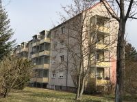 3-Raumwohnung mit Balkon in sehr ruhiger Lage Sachsen-Anhalt - Wolfen Vorschau