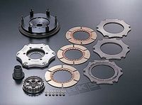 HKS Kit Clutch Twin Plate HKS LA CLUTCH SUBARU IMPREZA Rheinland-Pfalz - Idar-Oberstein Vorschau