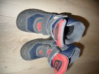 Stiefeletten Gr. 27, Kinderschuhe, Schuhe, Winterschuhe, Stiefel Baden-Württemberg - Stockach Vorschau