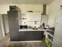 Kleine Küchenzeile mit Kühlschrank Nürnberg (Mittelfr) - Aussenstadt-Sued Vorschau