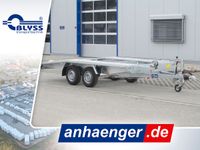 NEU Autoanhänger Blyss Anhänger 400x200cm 2700kg zGG Nordrhein-Westfalen - Dorsten Vorschau