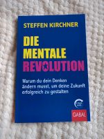 Steffen Kirchner Die Mentale Revolution mit E-Book Berlin - Hohenschönhausen Vorschau