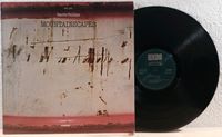 Barre Phillips - Mountainscapes LP Vinyl Jazz 1976 Sachsen - Löbau Vorschau
