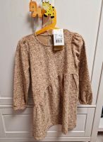 Hust & Claire Kleid Rosa braun 110 Frottee Nordrhein-Westfalen - Kreuztal Vorschau