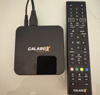 Galabox ip tv Duisburg - Duisburg-Mitte Vorschau