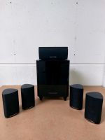 Harman Kardon 5.1 Lautsprecher Boxen Set Heimkino Brandenburg - Falkensee Vorschau