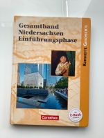 Gesamtband Niedersachsen Einführungsphase ISBN 9783062301261 Niedersachsen - Bramsche Vorschau