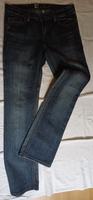 Jeanshose Damen Sachsen-Anhalt - Zerbst (Anhalt) Vorschau