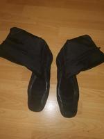 Damen Stiefel Super fit Schwarz Gorotex Bayern - Hallbergmoos Vorschau