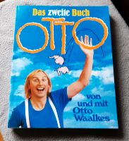 Das zweite Buch Otto (inkl. Versand) von und mit Otto Waalkes Baden-Württemberg - Alfdorf Vorschau