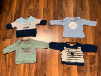 4 Baby Oberteile - Pulli / Langarmshirt - Gr. 62 Bayern - Fürth Vorschau