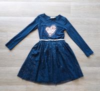 Kleid mit Wendepailletten von Happy Girls Hessen - Gießen Vorschau