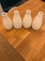 4 kleine Vasen IKEA Friedrichshain-Kreuzberg - Friedrichshain Vorschau