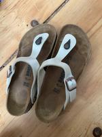 Birkenstock-sandalen 39 Dresden - Friedrichstadt Vorschau