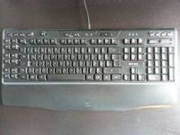 Logitech Gaming Keyboard G110 Nordrhein-Westfalen - Datteln Vorschau