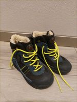 Gefütterte Winterstiefel Gr.26 Nordrhein-Westfalen - Kleve Vorschau