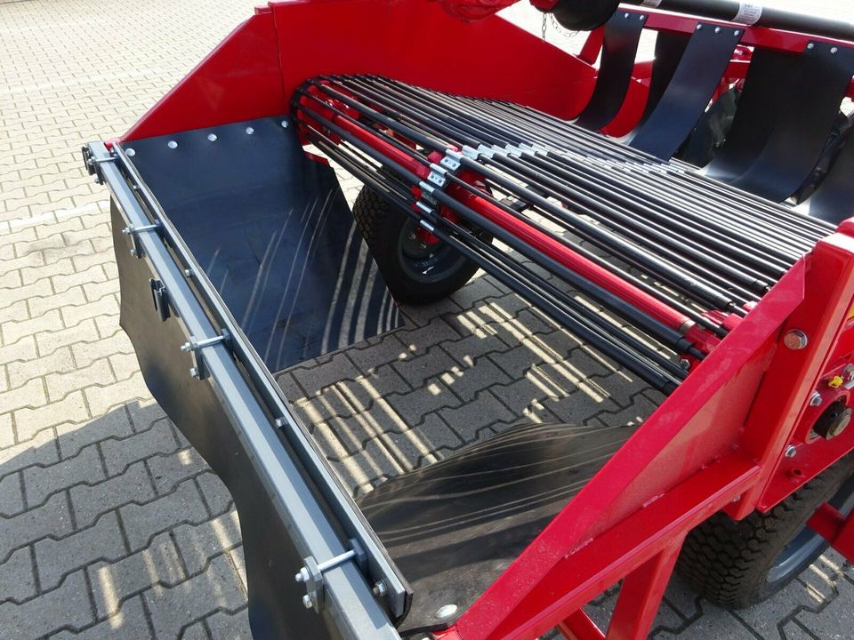 UNIA Siebkettenroder Wega 1600 Plus, NEU in Itterbeck