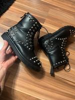 Buffalo Stifelletten/Stiefel / Schuhe Gr. 38 -Ne- Köln - Nippes Vorschau