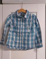 Hemd langarm H&M 110 Hessen - Gelnhausen Vorschau