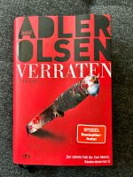 Jussi Adler Olsen - Verraten Friedrichshain-Kreuzberg - Friedrichshain Vorschau