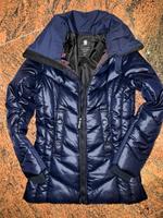 G-Star Damen Jacke blau Größe XS Neu! Rheinland-Pfalz - Zweibrücken Vorschau