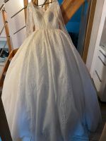Hochzeitskleid / Brautkleid zu verkaufen Hannover - Nord Vorschau