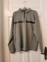 Puma Halfzip Pullover Grau Östliche Vorstadt - Peterswerder Vorschau