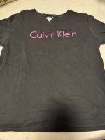 Calvin Klein T-Shirt Nordrhein-Westfalen - Bergisch Gladbach Vorschau