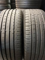 2x 205/55 R16 Continental ContiPremiumContact Sommerreifen Niedersachsen - Pattensen Vorschau