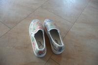 Verkaufe "Juliet" Schuhe Gr. 37 Neu Bayern - Nordendorf Vorschau