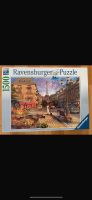 Ravensburger Puzzle 1500 Teile NEU - Vintage Paris Lindenthal - Köln Sülz Vorschau