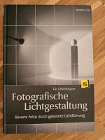 Fotobuch Fotografische Lichtgestaltung München - Sendling-Westpark Vorschau