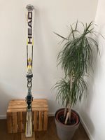 Carving-Ski: HEAD Supershape I.Speed inkl. Bindung - 184 cm München - Schwabing-West Vorschau