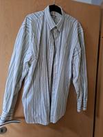 Herren Langarmhemd Hemd XXL 2XL Hessen - Borken Vorschau