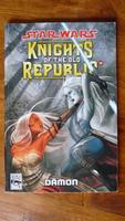Knights of the Old Republic VIII - Star Wars - Dämon Hessen - Idstein Vorschau