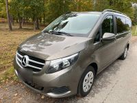 ⚠️ Mercedes Benz V Klasse 220 d lang ⚠️ Bayern - Bärnau Vorschau