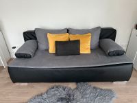 ++ BOXSPRINGSOFA DRINGEND IN STUTTGART ABZUGEBEN++ Stuttgart - Stammheim Vorschau