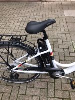 Telefunken E-Bike fast wie neu! Hannover - Nord Vorschau