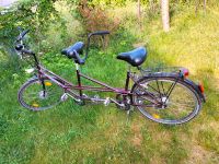 Tandem 26 zoll Brandenburg - Bersteland Vorschau